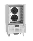 COMBISTEEL BLAST CHILLER 10x 1/1GN