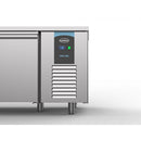 COMBISTEEL 700 REFRIGERATED COUNTER 2 DOORS 6 DRAWERS ENERGY LINE 