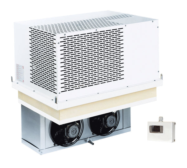 COMBISTEEL CEILING PLUG-IN FREEZER UNIT 6.3-9.8 M3 