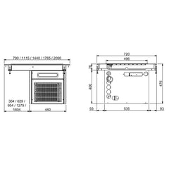COMBISTEEL EINBAU KÜHLPLATTE 4/1 – Vorschau 2