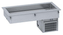 COMBISTEEL BUILT-IN COOLING TRAY 5/1 - 160MM 