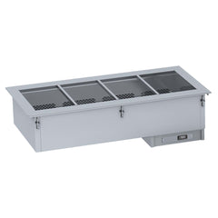 COMBISTEEL BUILT-IN BAIN-MARIE HOT AIR 5/1  – Vorschau 1