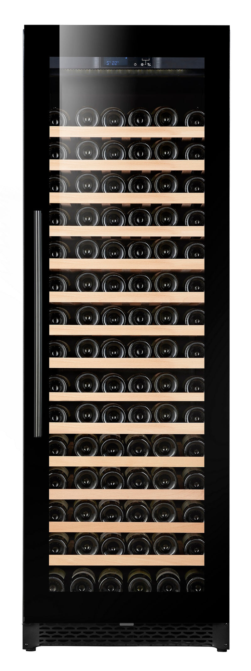 COMBISTEEL WINE REFRIGERATOR 325L SINGLE ZONE 