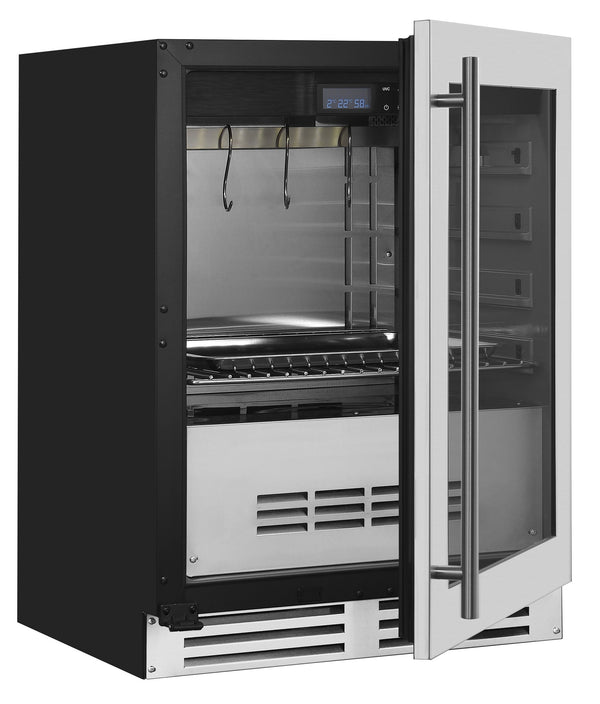 COMBISTEEL DRY AGE CUPBOARD 127L 