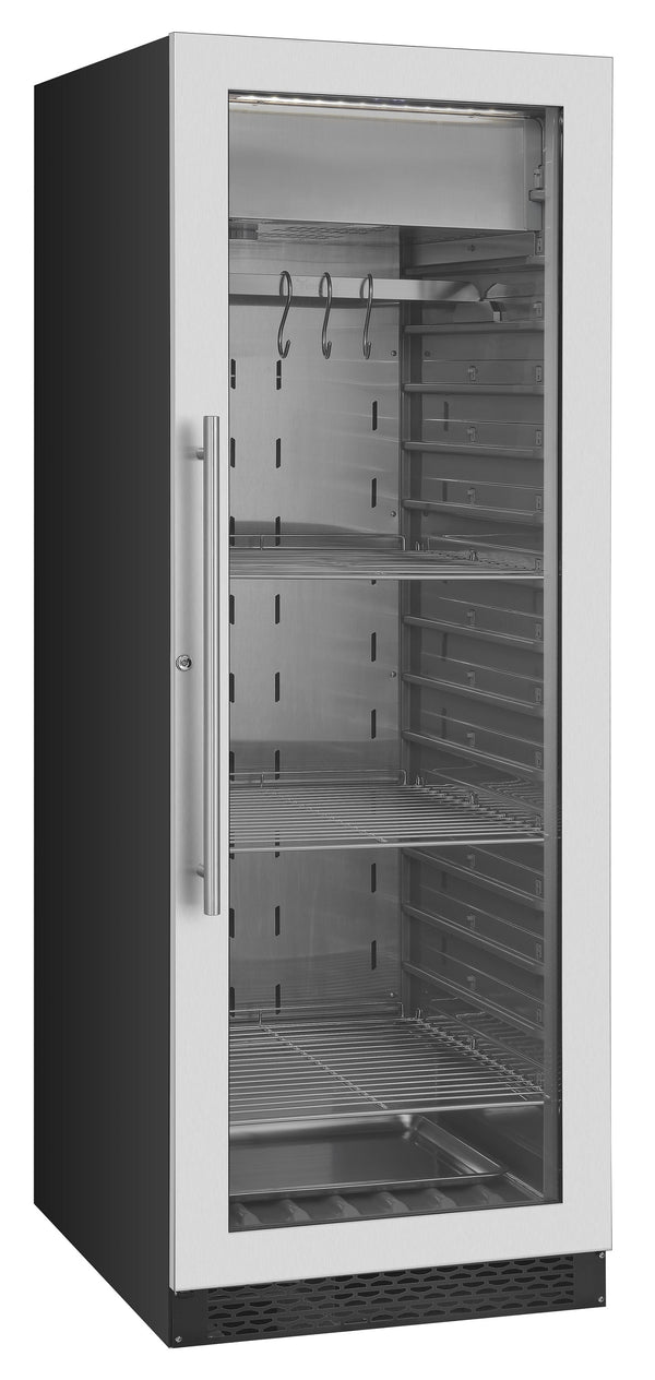 COMBISTEEL DRY AGE CUPBOARD 388L 