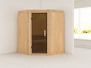 Karibu Sauna Larin