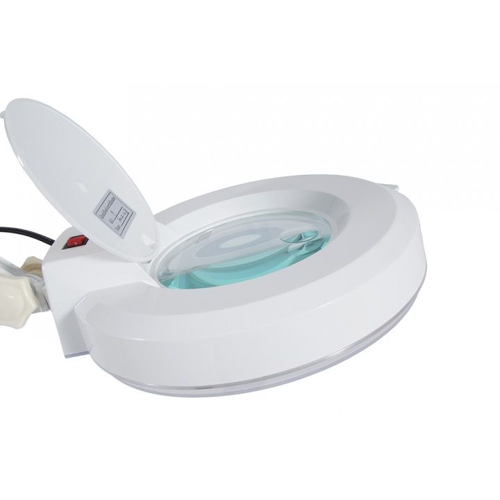 Soleni Cabina Podologica Queen Foot III-1 Classic