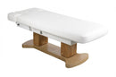 Soleni massage table Belladonna 1 light brown incl. electric heating