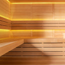 EAGO AWT E1612B Hemlock 200x170 ohne Ofen