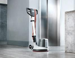 NILFISK FM400H