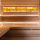 EAGO AWT E1622C Hemlock 180x160 ohne Ofen