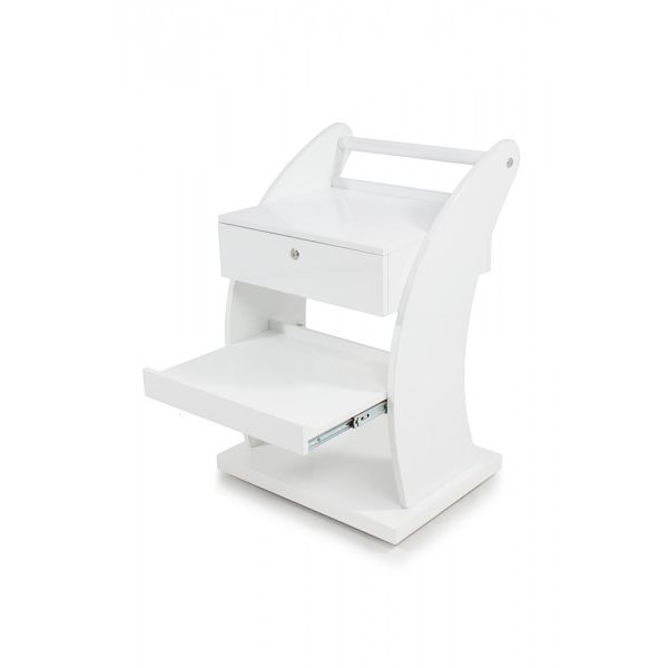 Soleni Cabina Podologica Queen Foot III-1 Classic