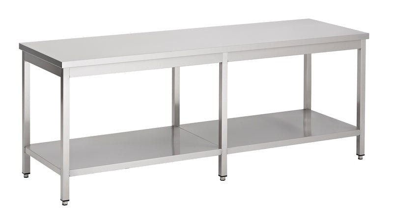 COMBISTEEL 600 WORK TABLE BASE 2900 