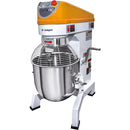 Stalgast Multifunktionaler Planetenmixer, 20 L, 60-503 U/min, 490x600x820 mm (BxTxH), 1,1 kW