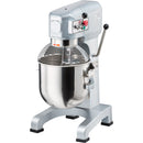 Stalgast planetary mixer, 25 liters, 197-462 rpm, 450x550x900 mm (WxDxH)