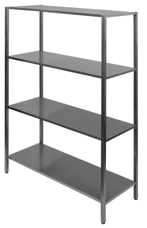 COMBISTEEL WALL BOARDS 4 LEVELS 1500 