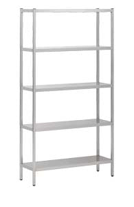 COMBISTEEL WALL BOARDS 5 LEVELS 2000 