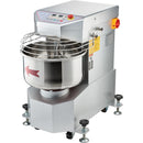 Stalgast Dough-Master spiral dough kneading machine, automatic control, 23 liters, 1.3 kW