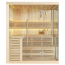 EAGO AWT E1115C Hemlock 180x180 ohne Ofen