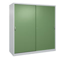 C+P Sportgeräteschrank Sport, 1950x1900x600mm, 7035/0010