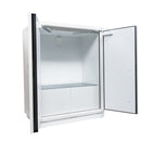 Ecosafe Serie 790+f - Schrank Für 2 X 220-liter-fässer