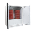 Ecosafe Serie 790+f - Schrank Für 2 X 220-liter-fässer