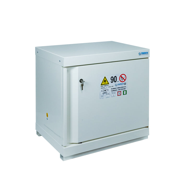 Ecosafe 1- Door Underbench Safety Cabinet Type 90