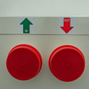 Ecosafe 1- Door Underbench Safety Cabinet Type 90