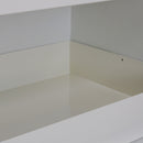 Ecosafe 2-türiger Arbeitsschutzschrank Typ 90