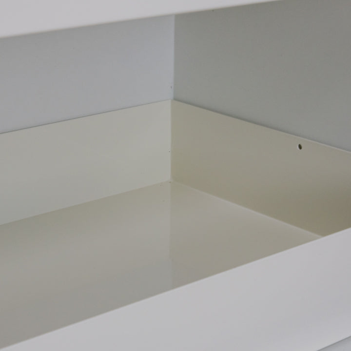 Ecosafe 2-türiger Arbeitsschutzschrank Typ 90