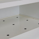 Ecosafe 2-türiger Arbeitsschutzschrank Typ 90