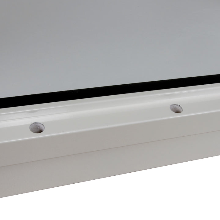 Ecosafe 2-türiger Arbeitsschutzschrank Typ 90 - 2 Fächer