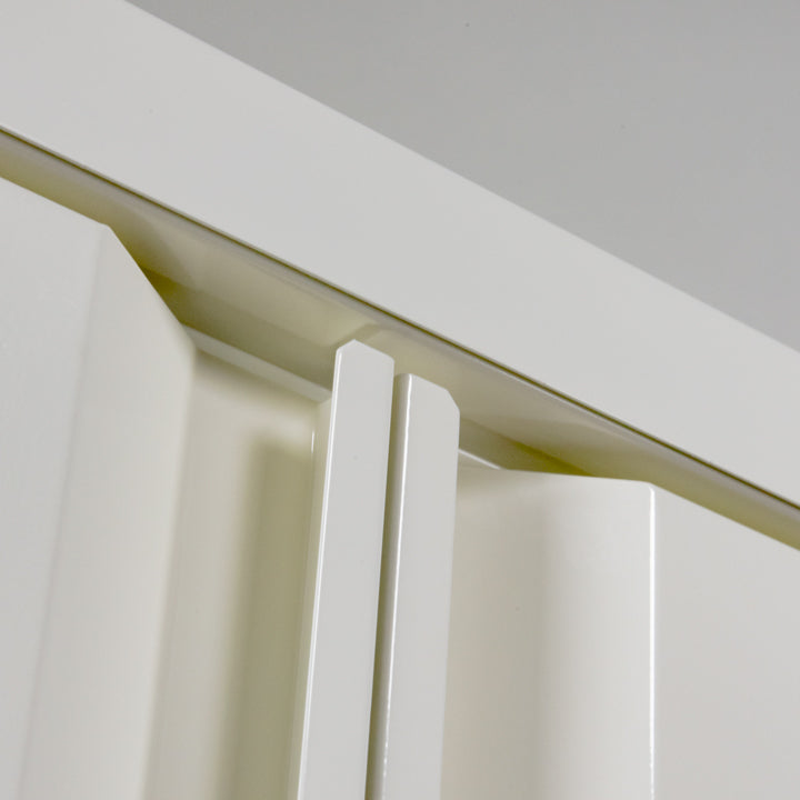 Ecosafe 2-türiger Arbeitsschutzschrank Typ 90 - 2 Fächer