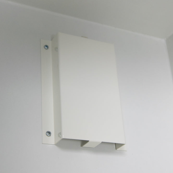 Ecosafe 1-türiger Sicherheitshochschrank Typ 90