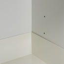 Ecosafe 1-türiger Sicherheitshochschrank Typ 90