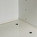 Ecosafe 1-türiger Sicherheitshochschrank Typ 90