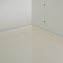 Ecosafe 1-türiger Sicherheitshochschrank Typ 90