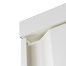 Ecosafe 1-türiger Sicherheitshochschrank Typ 90