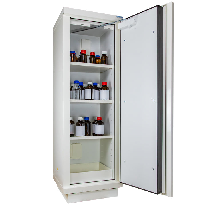 Ecosafe 1-türiger Sicherheitshochschrank Typ 90