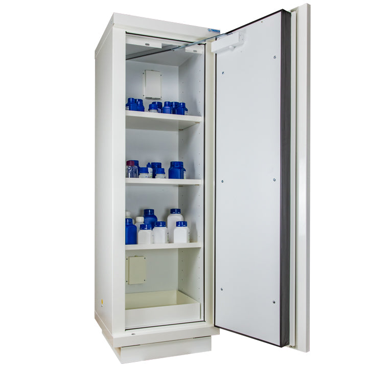 Ecosafe 1-türiger Sicherheitshochschrank Typ 90