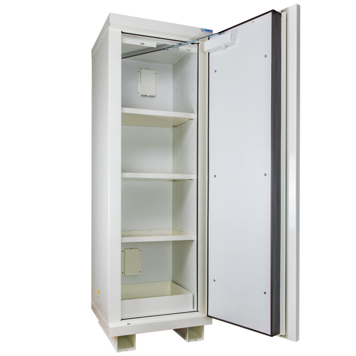 Ecosafe 1-türiger Sicherheitshochschrank Typ 90