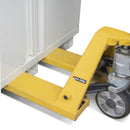 Ecosafe Sicherheitsschrank 90 Min Lithium Batterien Höhe 1 Tür + 4 E48li + Vig190