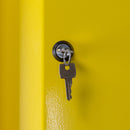 Ecosafe 1-türiger Hoher Sicherheitsschrank Typ 90