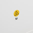 Ecosafe 1-türiger Hoher Sicherheitsschrank Typ 90