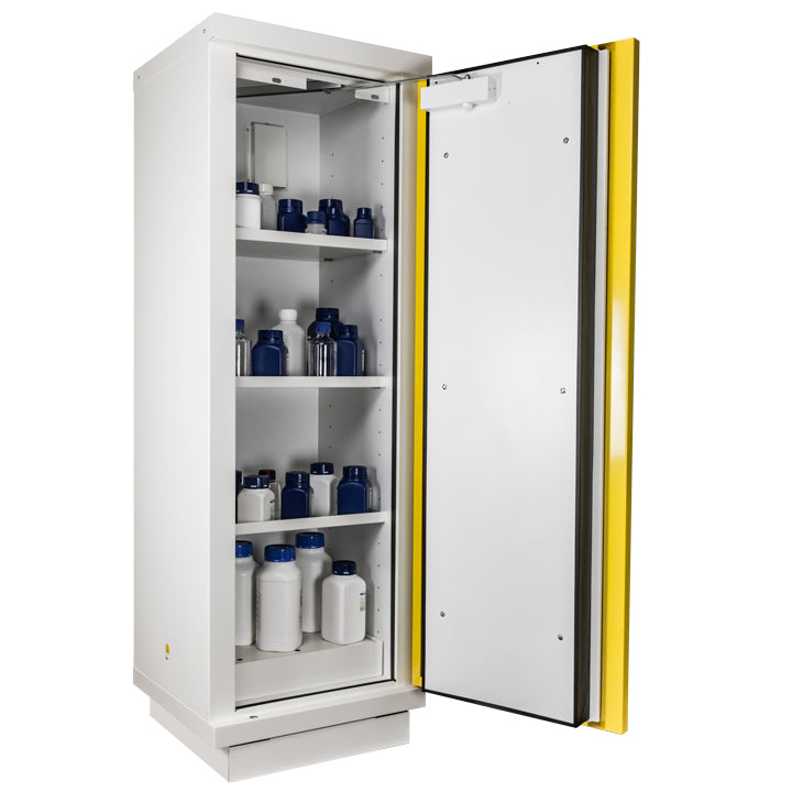 Ecosafe 1-türiger Hoher Sicherheitsschrank Typ 90