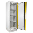 Ecosafe 1-türiger Hoher Sicherheitsschrank Typ 90