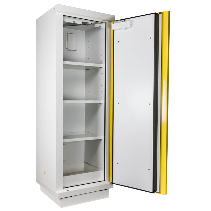 Ecosafe 1-türiger Hoher Sicherheitsschrank Typ 90