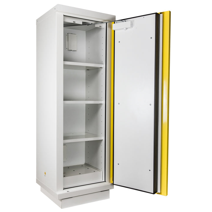 Ecosafe 1-türiger Hoher Sicherheitsschrank Typ 90