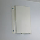 Ecosafe 1-türiger Hoher Sicherheitsschrank Typ 90