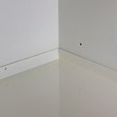 Ecosafe 1-türiger Hoher Sicherheitsschrank Typ 90